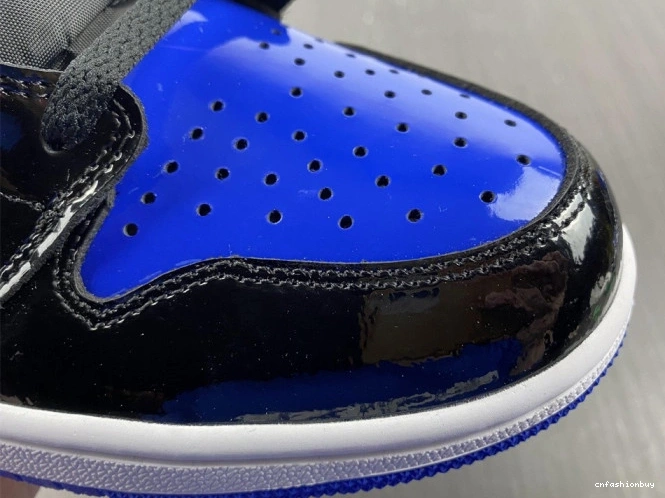 High 555088-404 1 Retro OG Jordan 0812